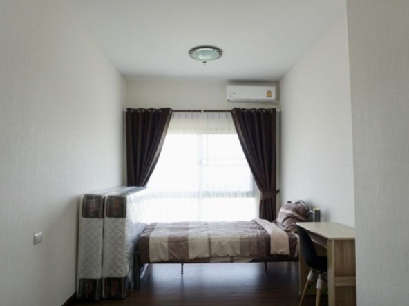 A brand new 2 bed unit for sale in Muang Chiang Mai-P-PCS385