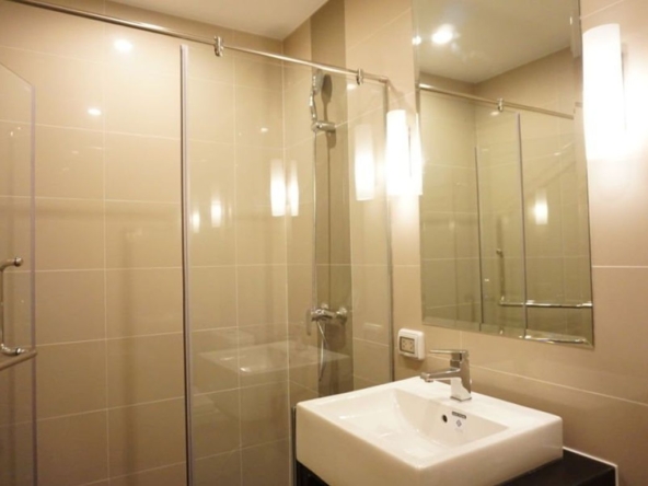 A brand new 2 bed unit for sale in Muang Chiang Mai-P-PCS385
