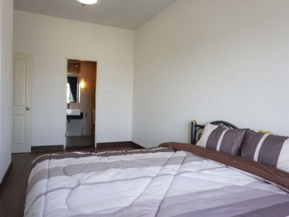 A brand new 2 bed unit for sale in Muang Chiang Mai-P-PCS385