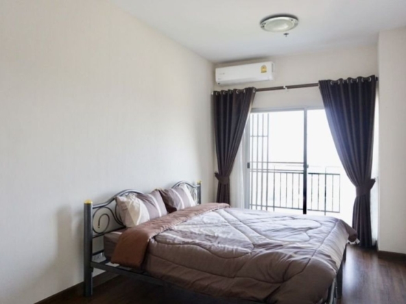 A brand new 2 bed unit for sale in Muang Chiang Mai-P-PCS385