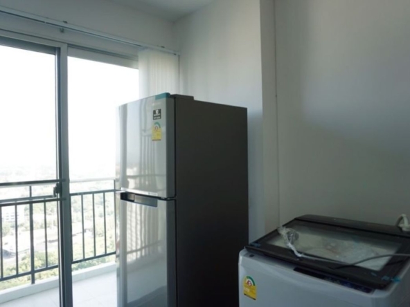A brand new 2 bed unit for sale in Muang Chiang Mai-P-PCS385