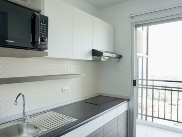 A brand new 2 bed unit for sale in Muang Chiang Mai-P-PCS385