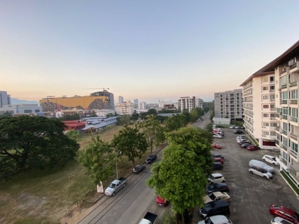 2 bed newly renovated unit for sale in Muang Chiang Mai-P-PCS865