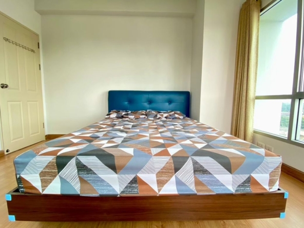 2 bed unit for rent or sale at Supalai Monte 1