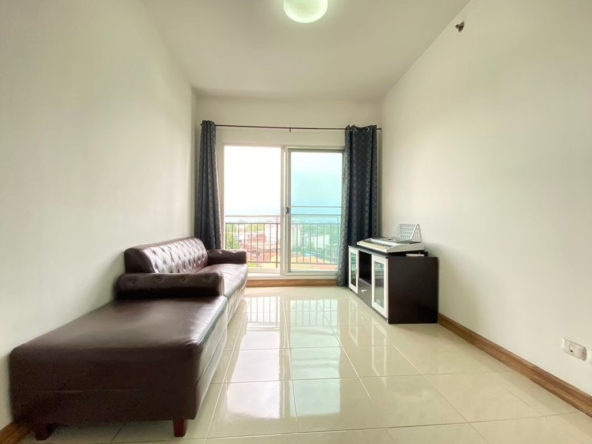 2 bed unit for rent or sale at Supalai Monte 1