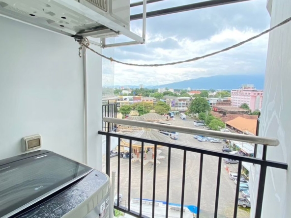 2 bed unit for rent or sale at Supalai Monte 1