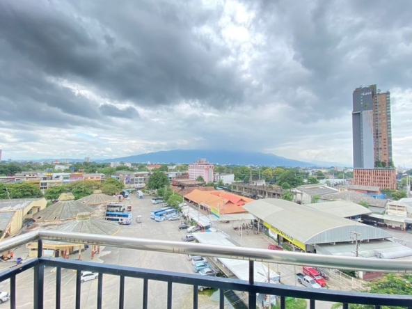 2 bed unit for rent or sale at Supalai Monte 1