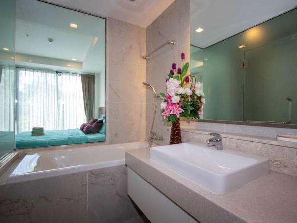1 Bedroom Condo at Astra Condo-PH-ASTRA067