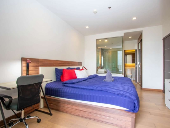 1 Bedroom Condo at Astra Condo-PH-ASTRA067