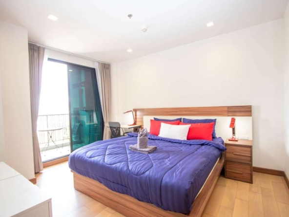 1 Bedroom Condo at Astra Condo-PH-ASTRA067