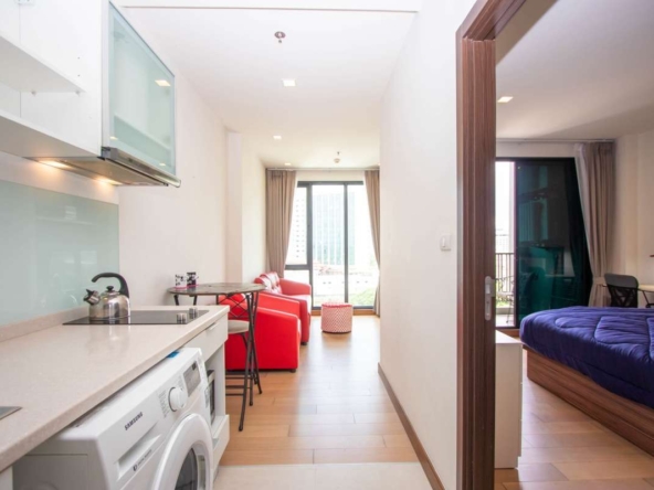 1 Bedroom Condo at Astra Condo-PH-ASTRA067