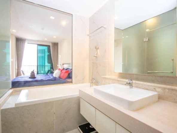 1 Bedroom Condo at Astra Condo-PH-ASTRA067
