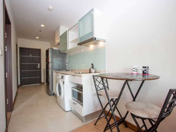 1 Bedroom Condo at Astra Condo-PH-ASTRA067