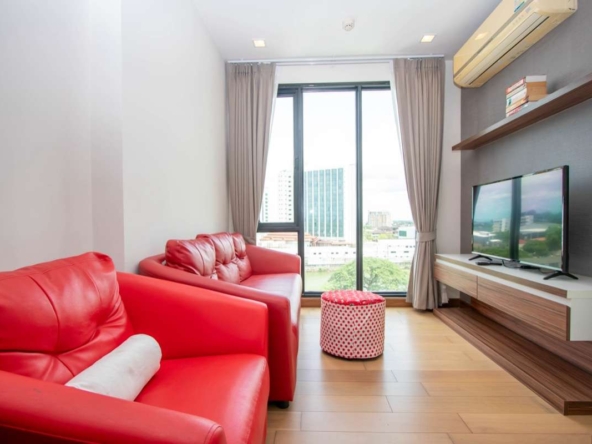 1 Bedroom Condo at Astra Condo-PH-ASTRA067