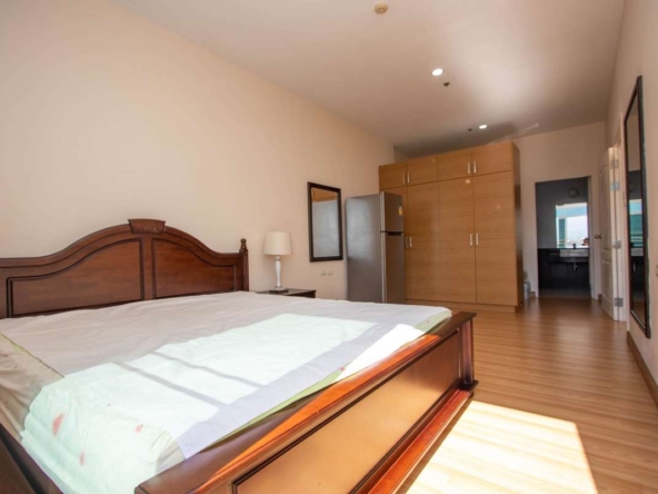 Fully Furnished Two-Bedroom Condo for Sale at Touch Hill Place-PH-TH028