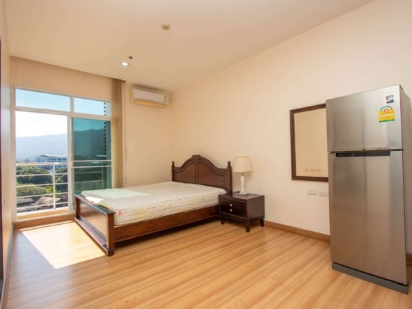 Fully Furnished Two-Bedroom Condo for Sale at Touch Hill Place-PH-TH028