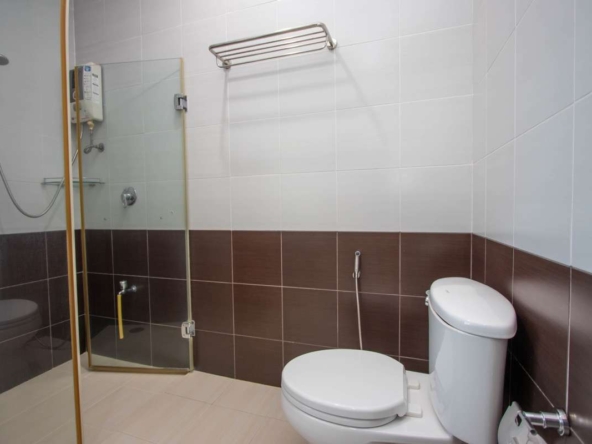 Fully Furnished Two-Bedroom Condo for Sale at Touch Hill Place-PH-TH028