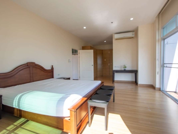 Fully Furnished Two-Bedroom Condo for Sale at Touch Hill Place-PH-TH028