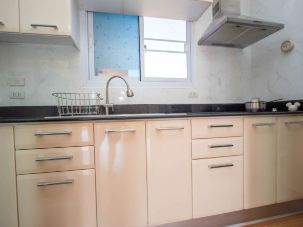 Fully Furnished Two-Bedroom Condo for Sale at Touch Hill Place-PH-TH028