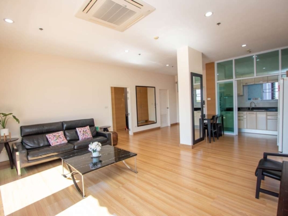 Fully Furnished Two-Bedroom Condo for Sale at Touch Hill Place-PH-TH028