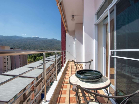 Fully Furnished Two-Bedroom Condo for Sale at Touch Hill Place-PH-TH028