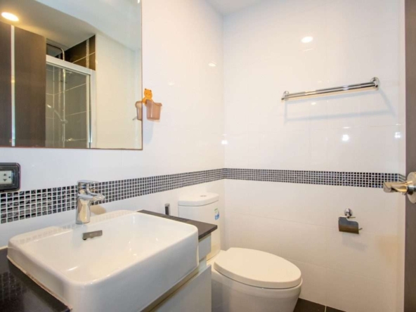 1-BR Condo for SALE at Prestigious Vidi Condominium near Nimmanhaemin-PH-VD005