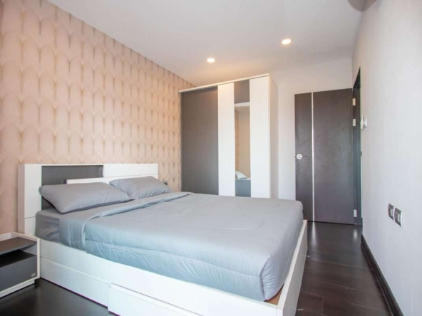 1-BR Condo for SALE at Prestigious Vidi Condominium near Nimmanhaemin-PH-VD005