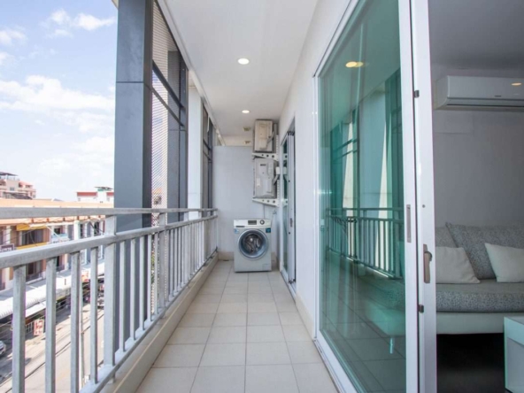 1-BR Condo for SALE at Prestigious Vidi Condominium near Nimmanhaemin-PH-VD005