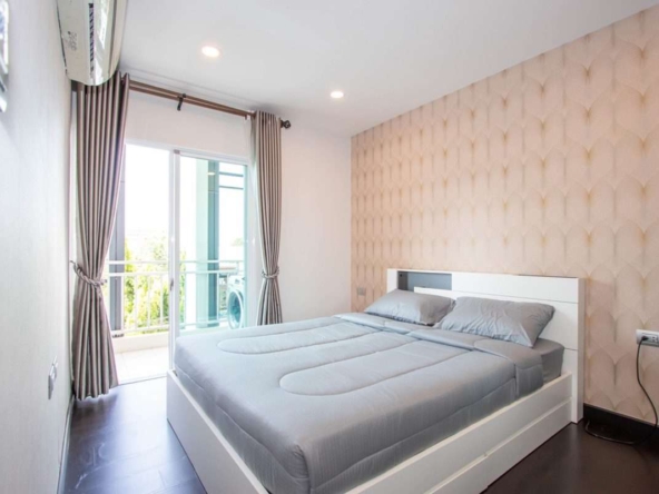 1-BR Condo for SALE at Prestigious Vidi Condominium near Nimmanhaemin-PH-VD005