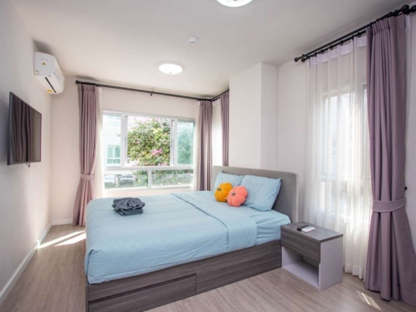 Elegant Two-Bedroom Condo for Sale Near Central Festival : Dcondo Rin-PH-DRIN015