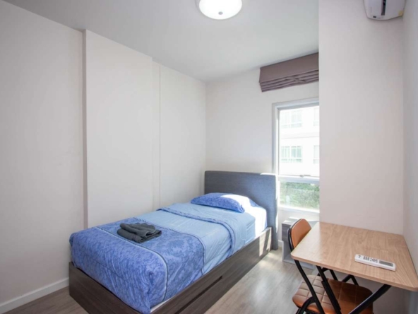 Elegant Two-Bedroom Condo for Sale Near Central Festival : Dcondo Rin-PH-DRIN015