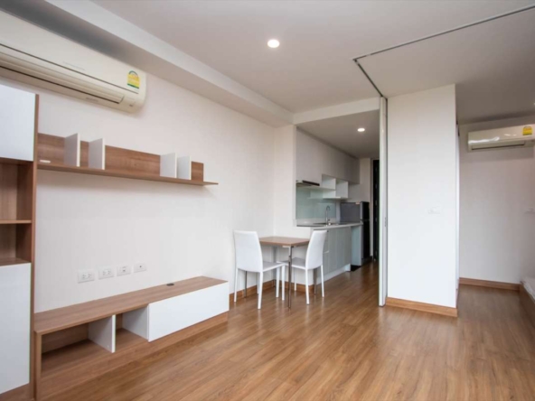 8th Floor Condo For Sale : The Nimmana-PH-NIM113