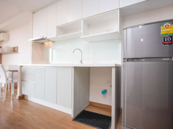 8th Floor Condo For Sale : The Nimmana-PH-NIM113