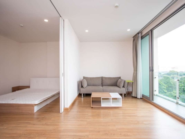 8th Floor Condo For Sale : The Nimmana-PH-NIM113