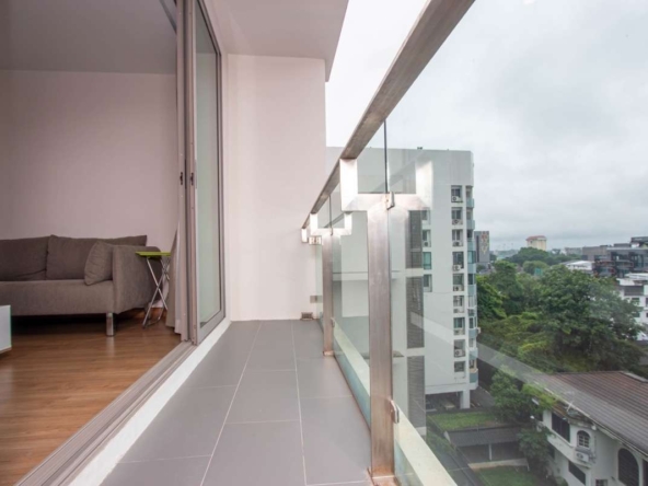 8th Floor Condo For Sale : The Nimmana-PH-NIM113