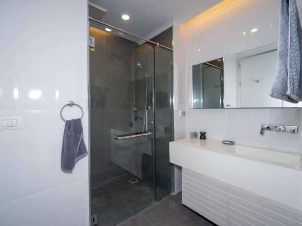 ophisticated Three-Bedroom Condo for Sale at The Nimmana Chiang Mai-PH-NIM116