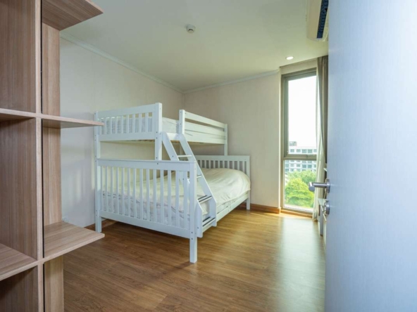 ophisticated Three-Bedroom Condo for Sale at The Nimmana Chiang Mai-PH-NIM116