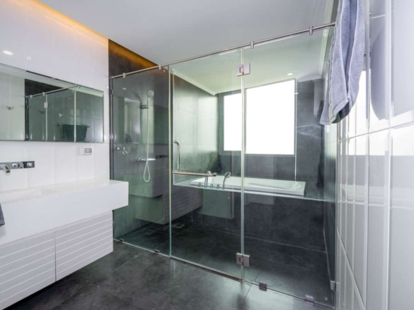 ophisticated Three-Bedroom Condo for Sale at The Nimmana Chiang Mai-PH-NIM116