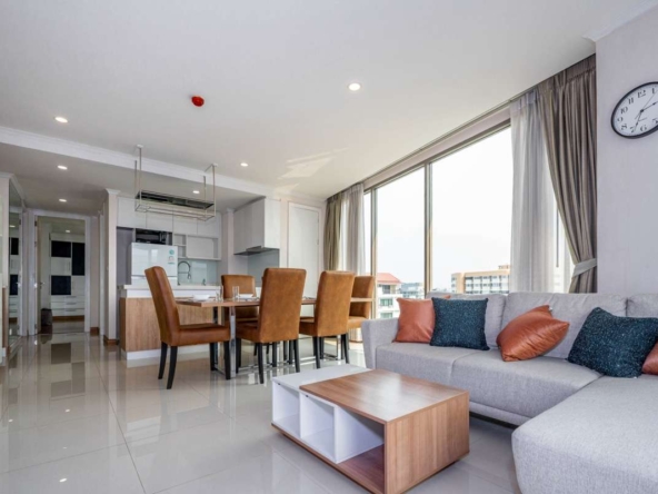 ophisticated Three-Bedroom Condo for Sale at The Nimmana Chiang Mai-PH-NIM116