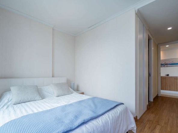 ophisticated Three-Bedroom Condo for Sale at The Nimmana Chiang Mai-PH-NIM116