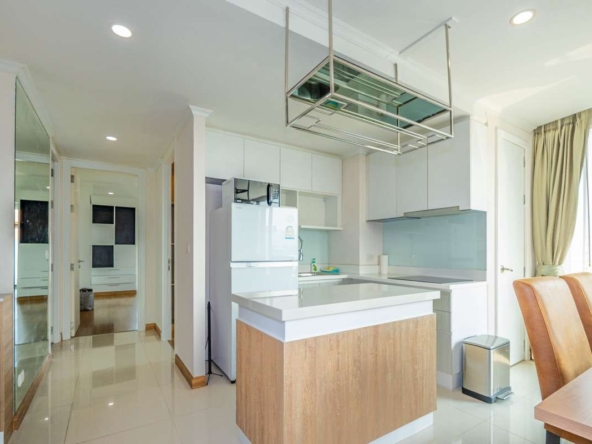 ophisticated Three-Bedroom Condo for Sale at The Nimmana Chiang Mai-PH-NIM116