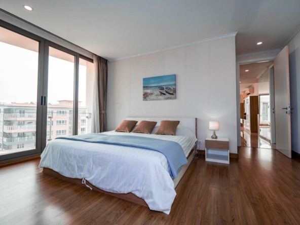 ophisticated Three-Bedroom Condo for Sale at The Nimmana Chiang Mai-PH-NIM116