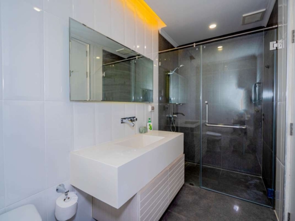 ophisticated Three-Bedroom Condo for Sale at The Nimmana Chiang Mai-PH-NIM116
