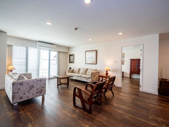 FOR SALE: 3 Bedroom 250 sqm Luxury Condo Punna Residence 2 @ Nimman-PH-PUNNA190