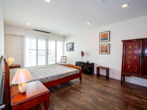 FOR SALE: 3 Bedroom 250 sqm Luxury Condo Punna Residence 2 @ Nimman-PH-PUNNA190