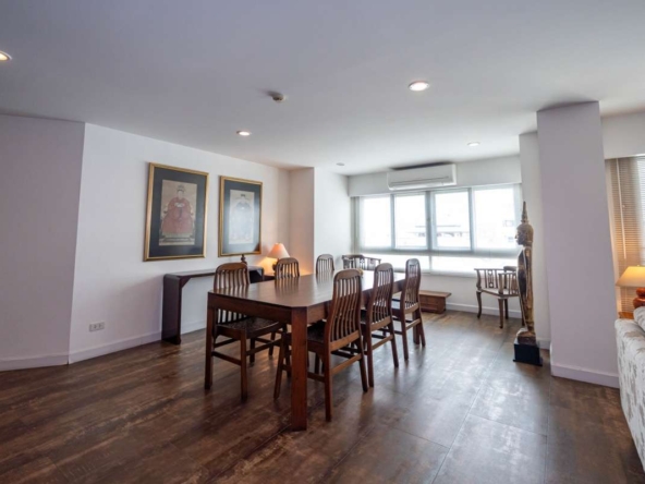 FOR SALE: 3 Bedroom 250 sqm Luxury Condo Punna Residence 2 @ Nimman-PH-PUNNA190