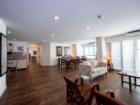 FOR SALE: 3 Bedroom 250 sqm Luxury Condo Punna Residence 2 @ Nimman-PH-PUNNA190