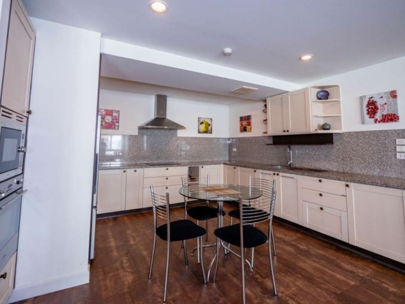 FOR SALE: 3 Bedroom 250 sqm Luxury Condo Punna Residence 2 @ Nimman-PH-PUNNA190