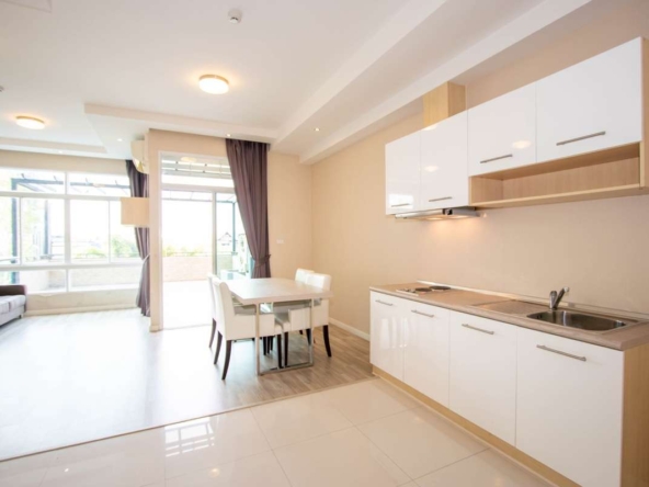 Spacious 2 Bed Condo at My Hip Condo 2-PH-HIP2038