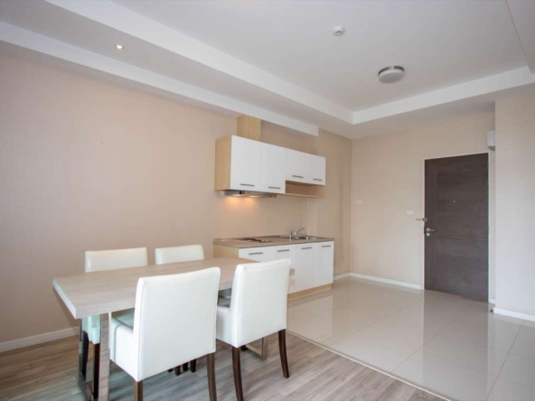 Spacious 2 Bed Condo at My Hip Condo 2-PH-HIP2038